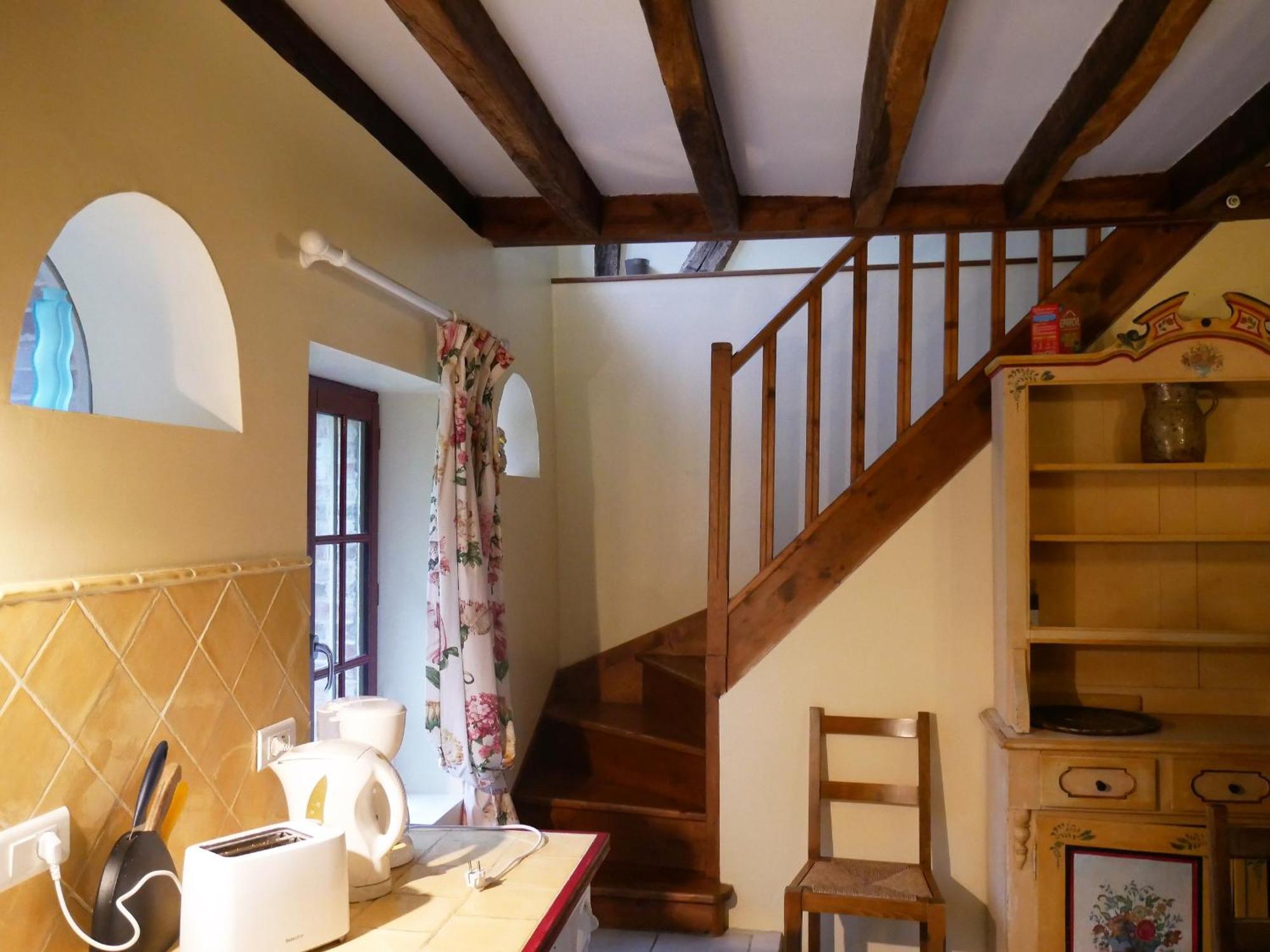 فيلا Ferme Renovee En Sologne Avec Cheminee, Fibre Et Jardin, Proche De Gien Et Sancerre - Fr-1-590-81 Coullons المظهر الخارجي الصورة